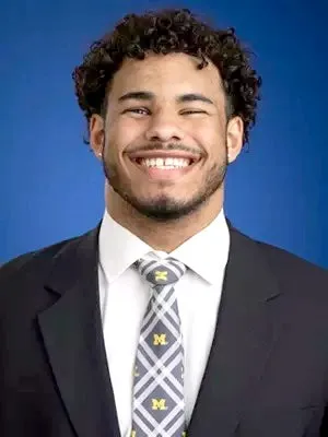 Eli Owens, Football, University of Michigan