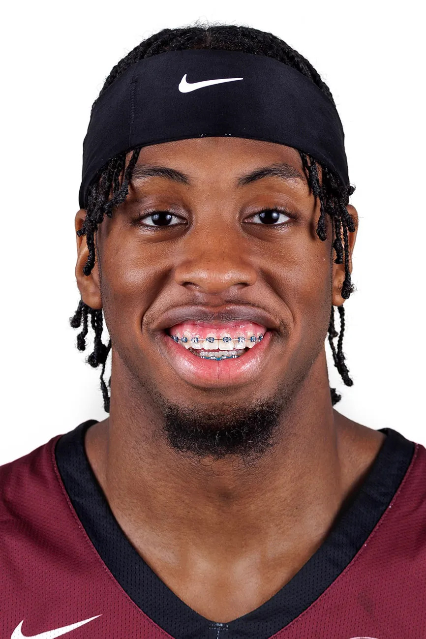 Taj Walters, Basketball, undefined