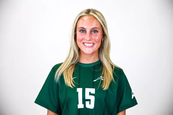 Payton Lauer, Soccer, Jacksonville University