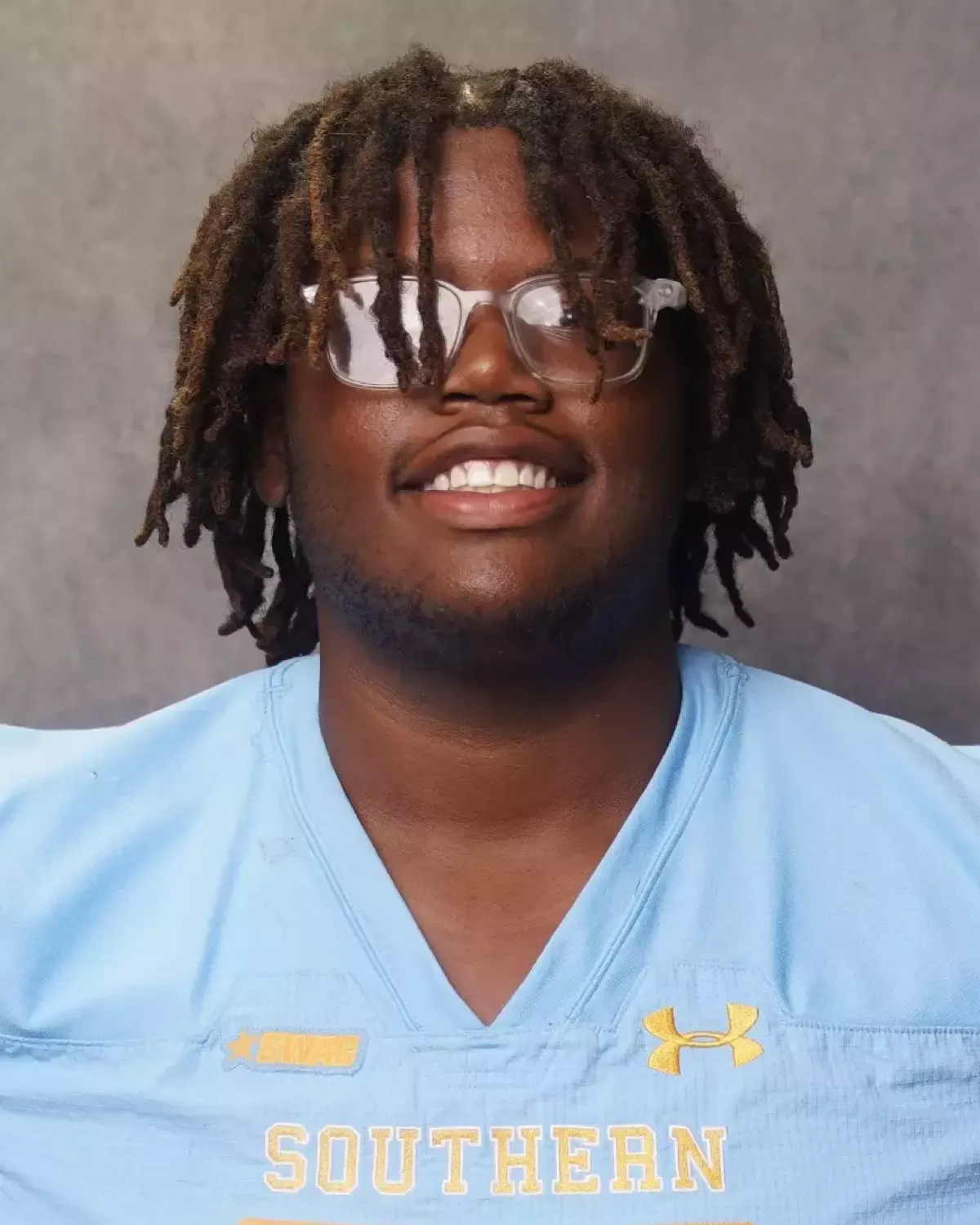 Javaughn Matthews, Football, undefined