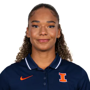 Melissa Wullschleger, Track and Field, undefined