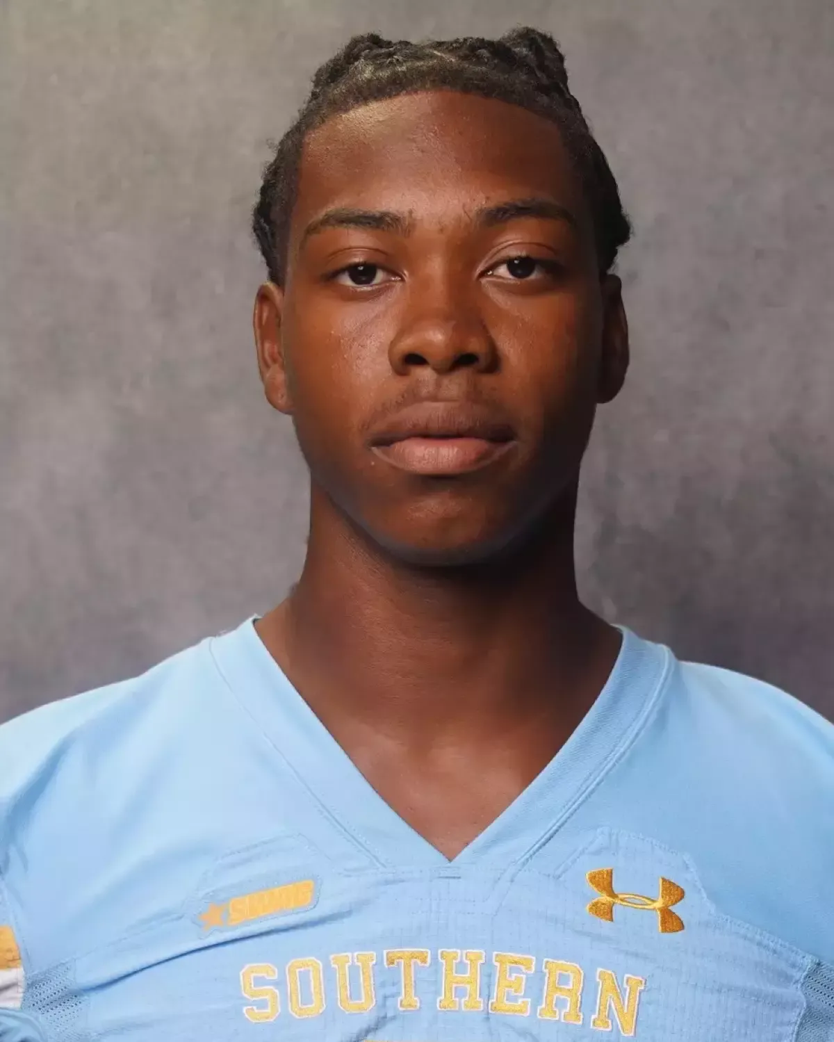 Wyatt McCauley, Football, undefined