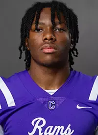 Darnell Boyd, Football, undefined