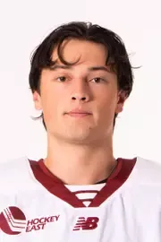 Michael Hagens, Hockey, undefined