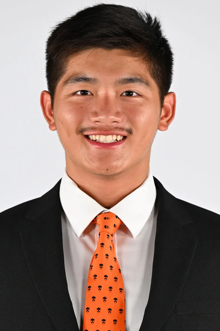 Jason Lu, Football, undefined
