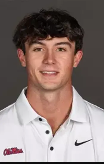 Jacob Blanton, Golf, undefined