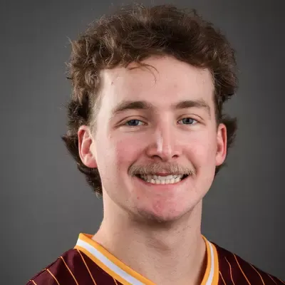 Jalen Pascal, Baseball, University of Minnesota Duluth