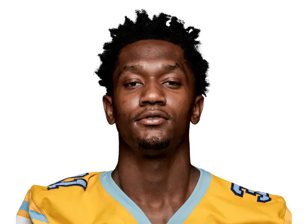 Cody Morris, Football, undefined