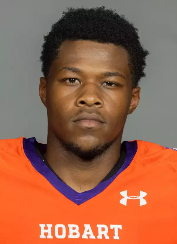 Latrell Bonaparte-Martin, Football, undefined