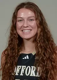 Sayler Lowe, Basketball, Wofford University