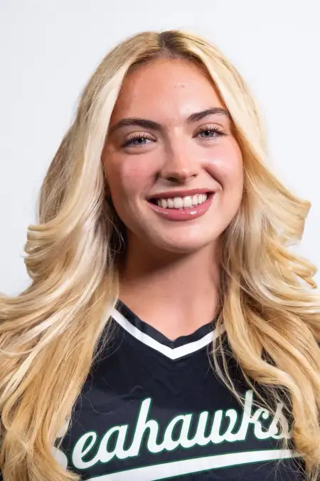 Ava Nawrocki, Softball, Wagner College
