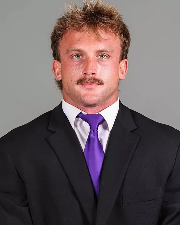 Micah Christensen, Football, University of North Alabama