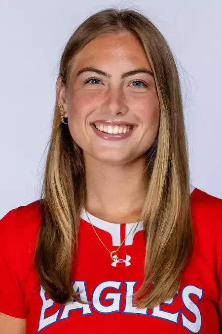 Camryn Kowalewski, Lacrosse, American University