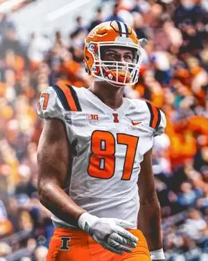 Davin Stoffel, Football, undefined