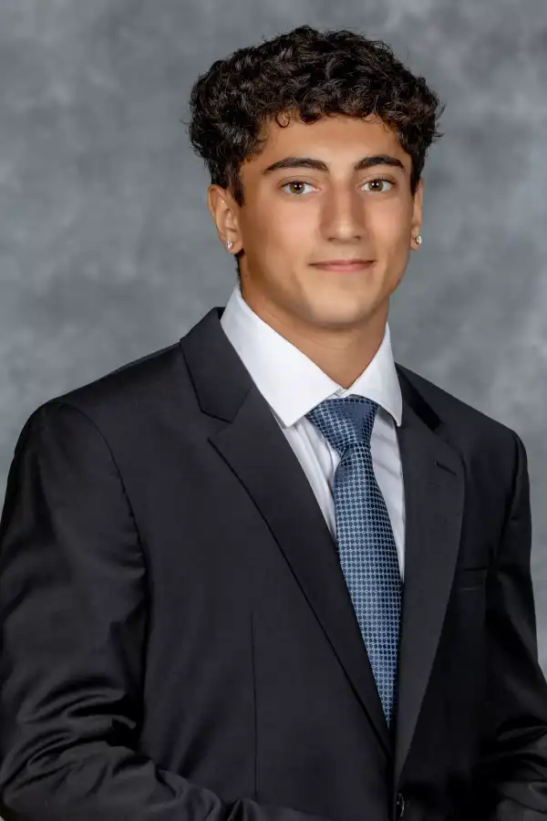 Leo Cataldo, Lacrosse, Siena College