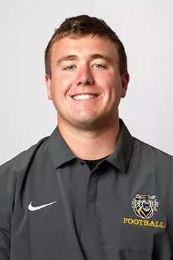 Noah Bruce, Football, Fort Hays State University