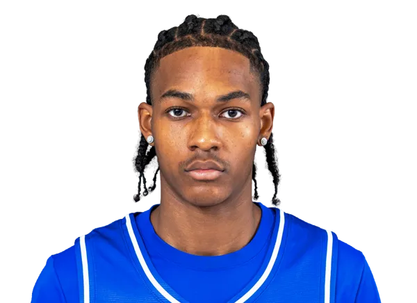 Brandon Morgan, Basketball, undefined