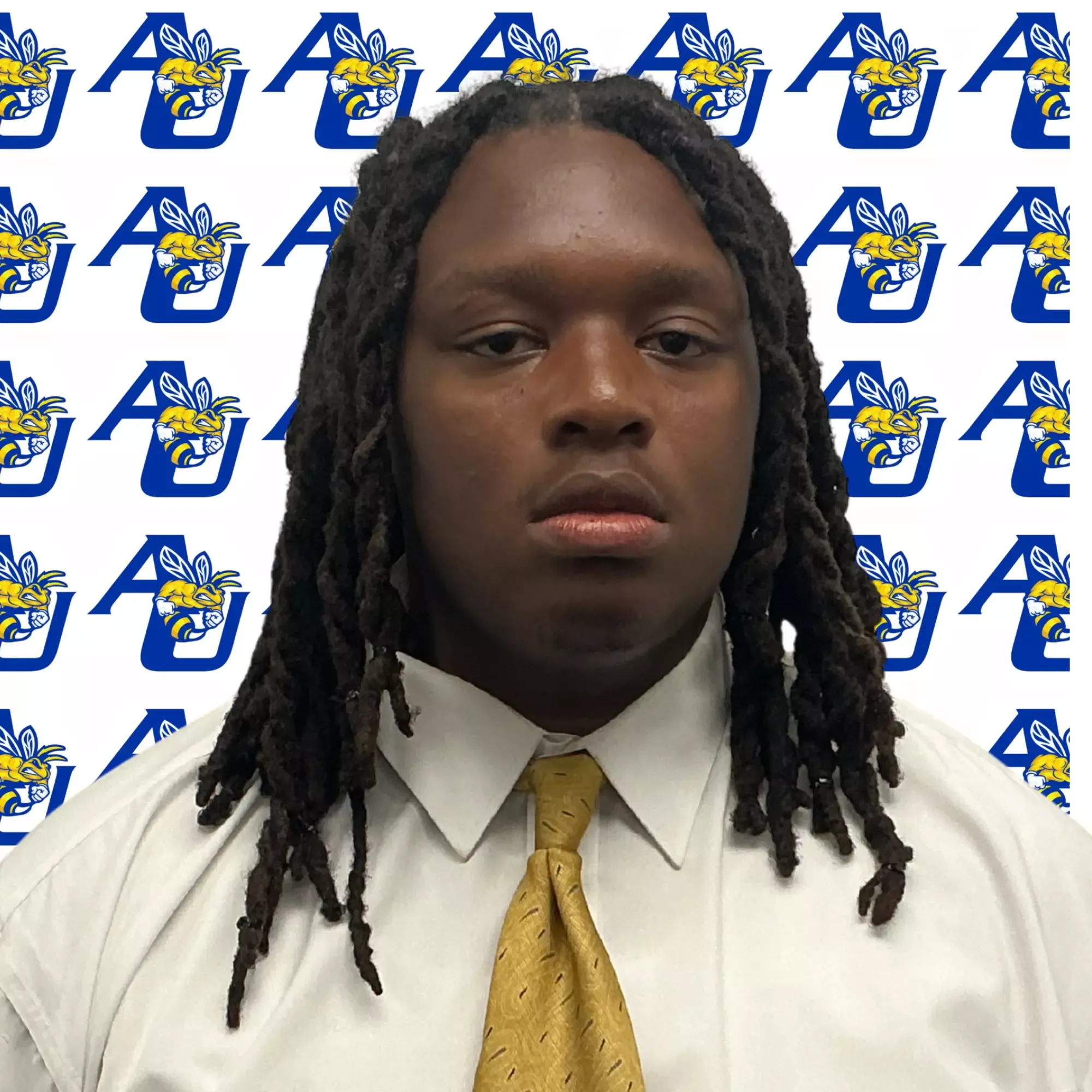 Justin Jones, Football, undefined