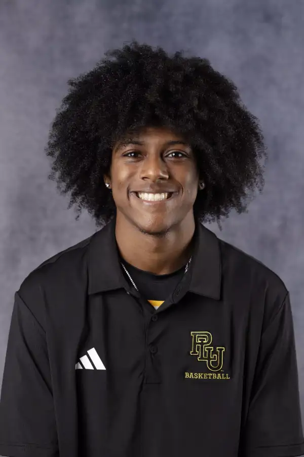 Shawn Etheridge, Basketball, Pacific Lutheran University