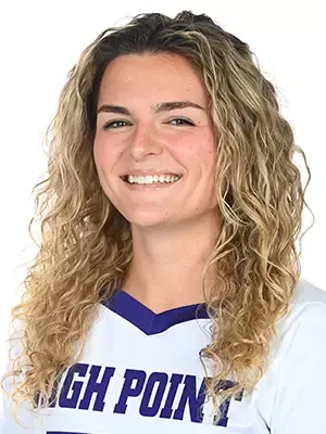 Kate Prentice, Lacrosse, undefined