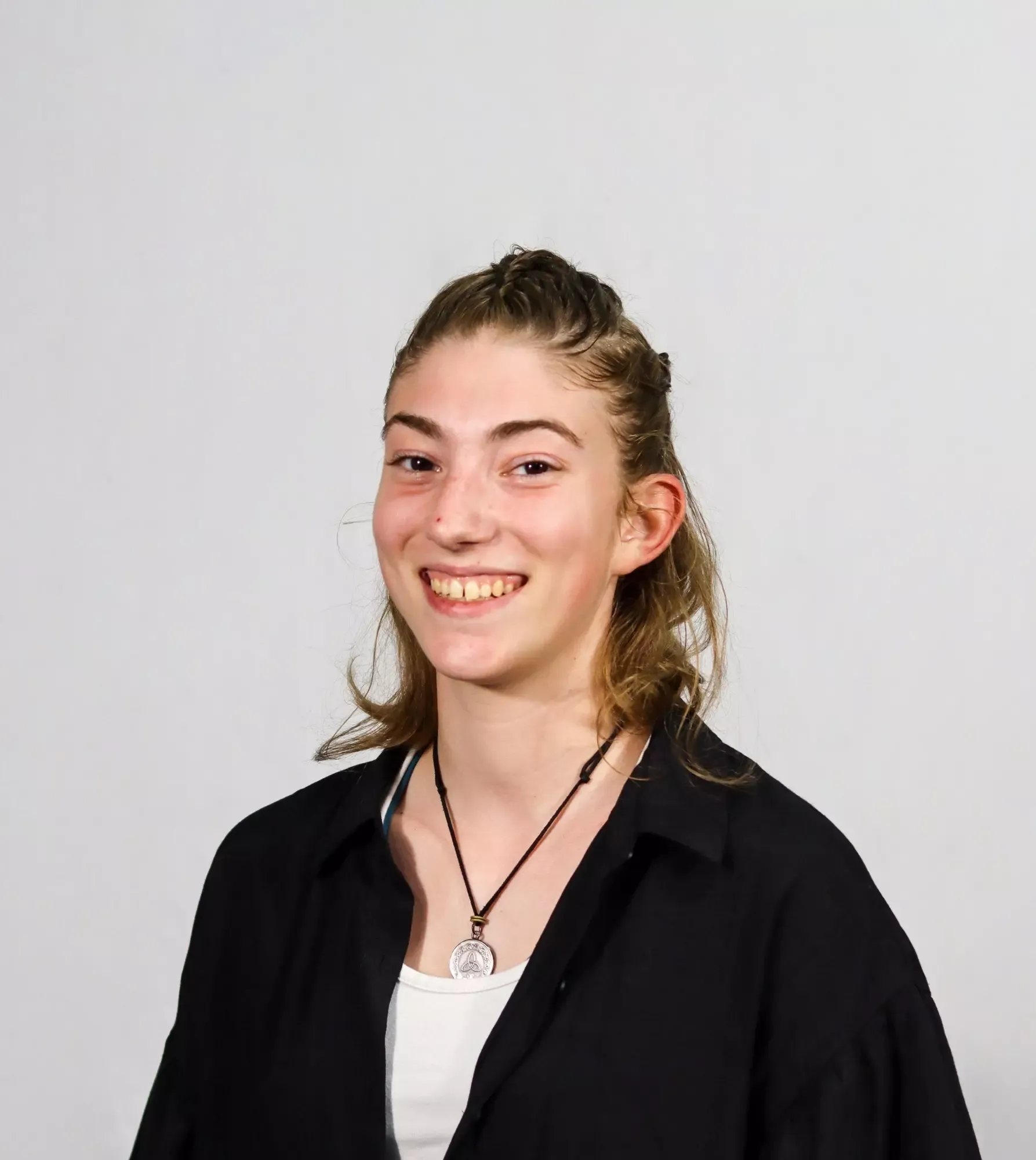 Victoria Campana, Field Hockey, undefined