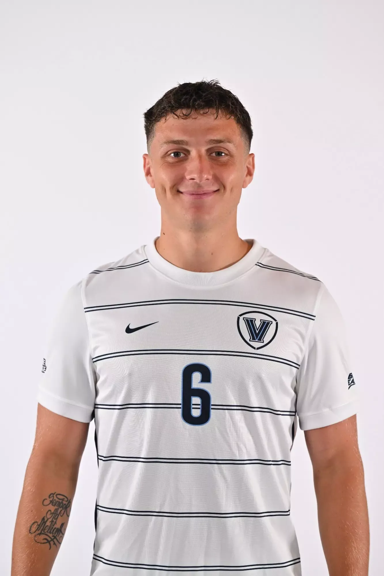 Mikhail Zaretser, Soccer, undefined