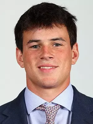 Quinn Langton, Lacrosse, University of Pennsylvania