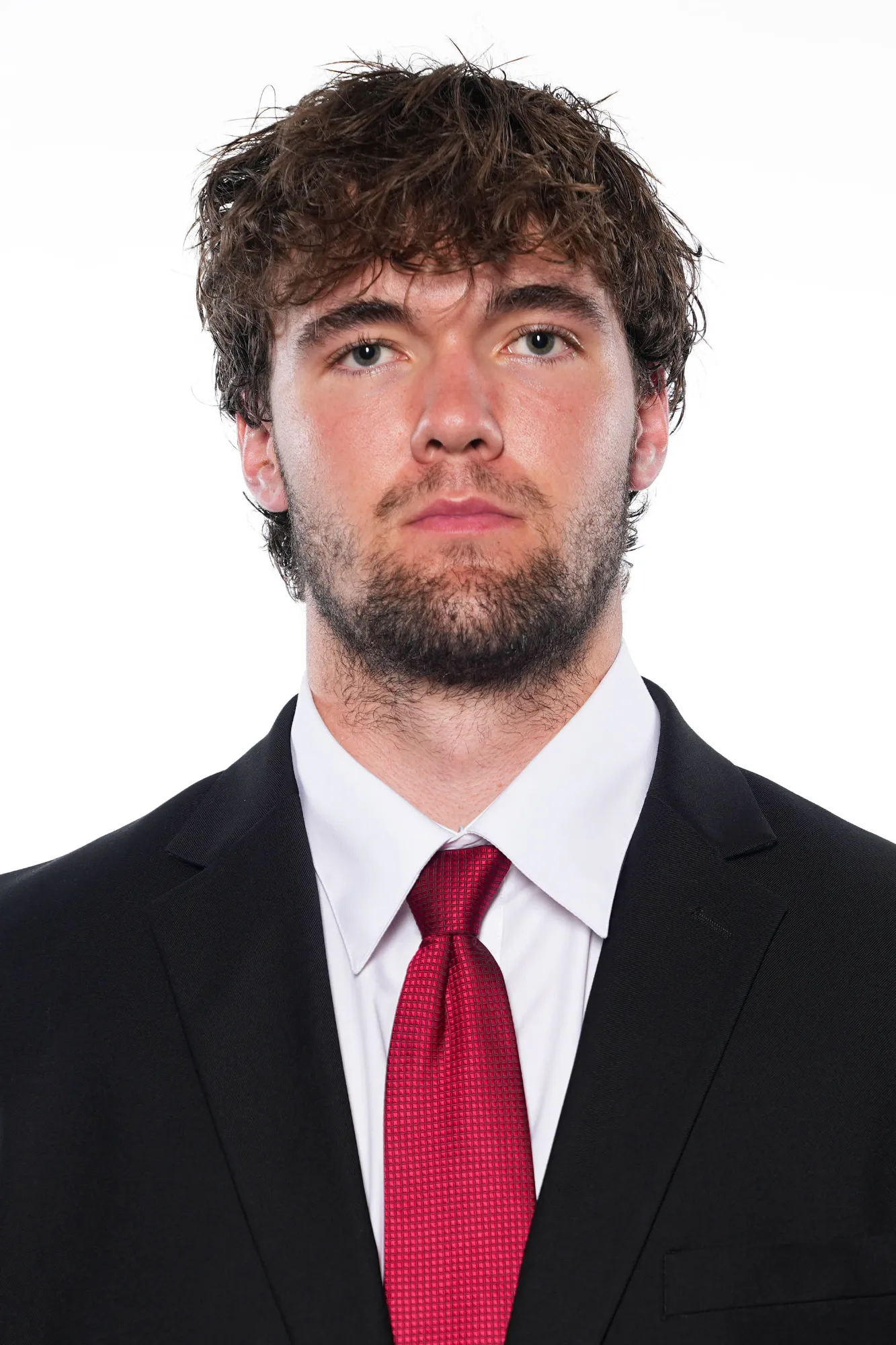 Colin Harrington, Football, University of Louisiana at Lafayette