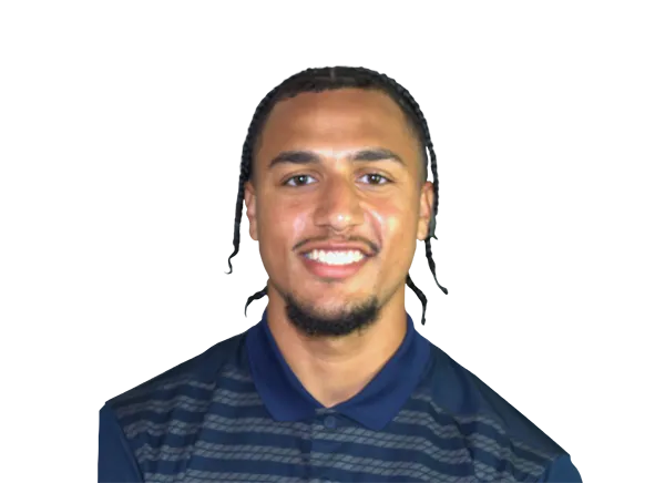 Deyandre Ruffin, Football, undefined