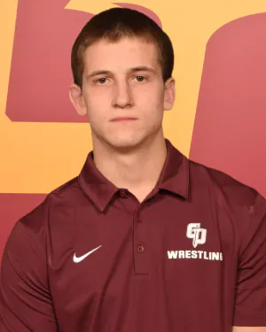Andrew Gammon, Wrestling, undefined