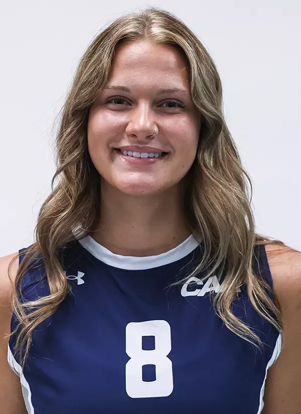 Meredith Keefer, Volleyball, University of North Carolina Wilmington
