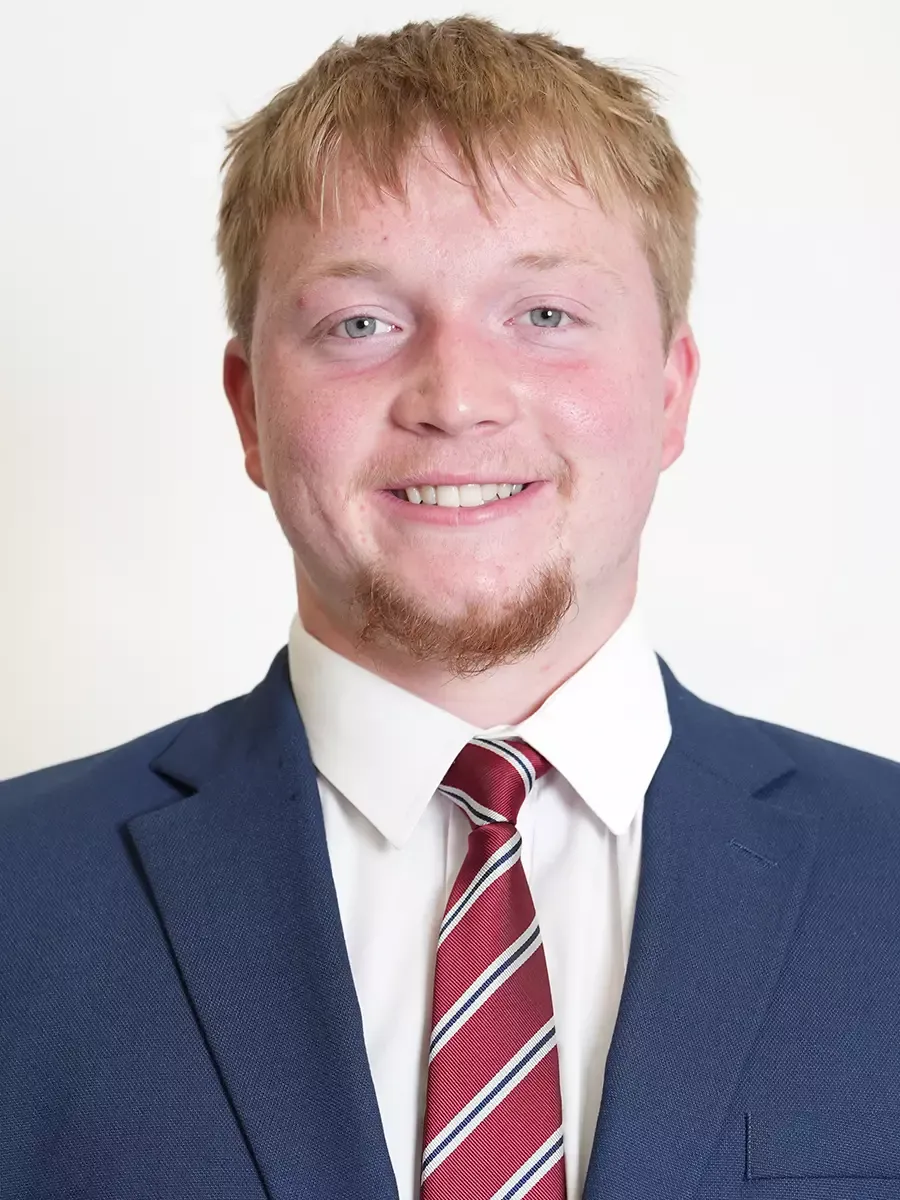 Michael Freiburger, Football, undefined