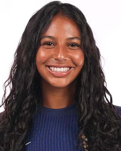 Amaya Faison, Soccer, University of California, Berkeley