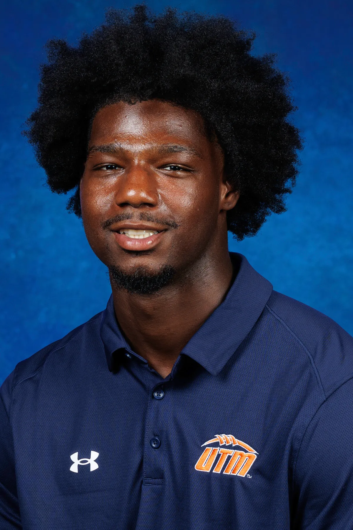 Cam Robertson, Football, undefined