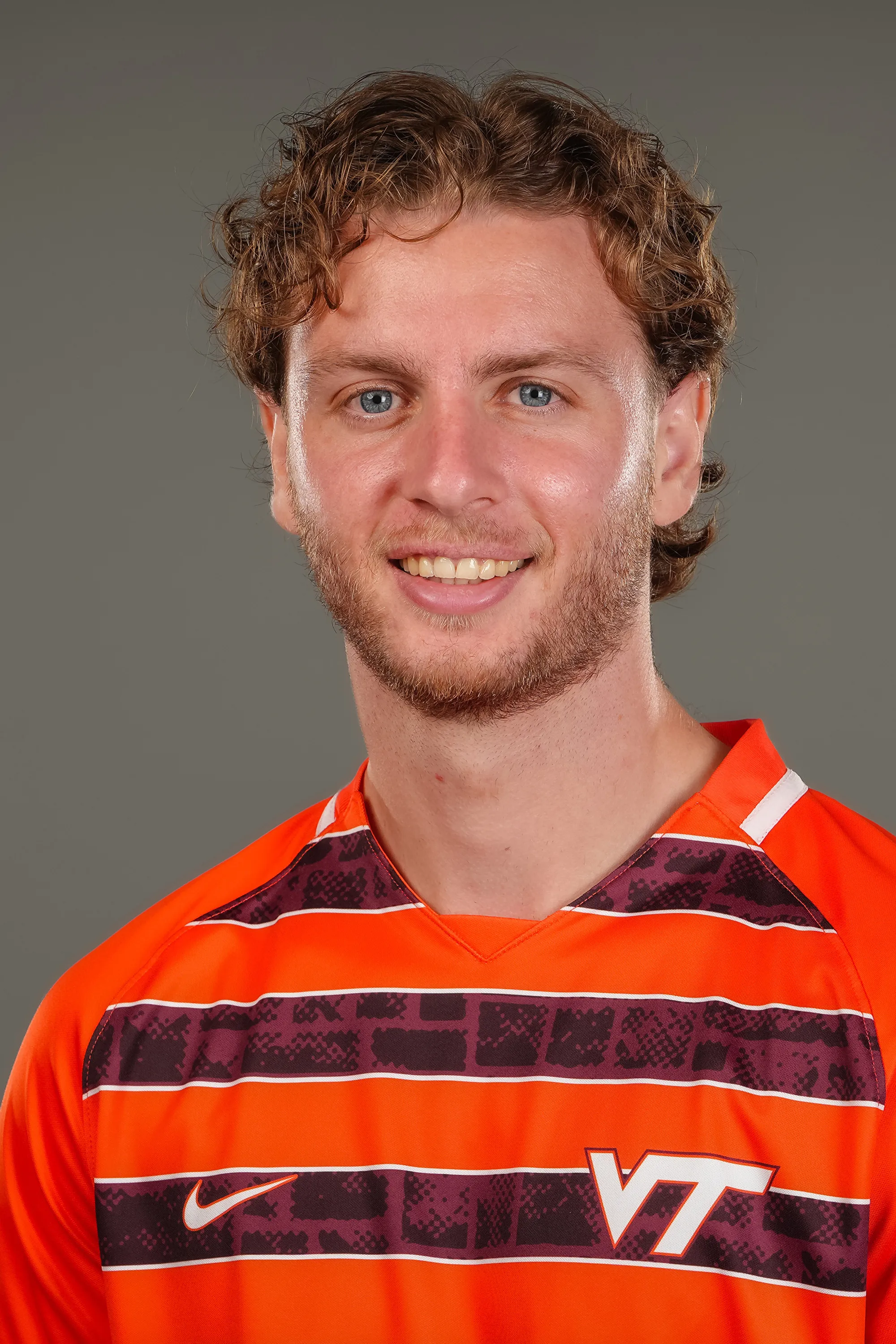Thomas Kleinpenning, Soccer, Virginia Tech