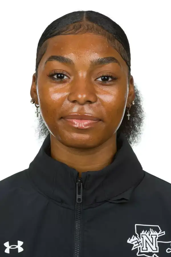 Leah Brown, Track and Field (O), Northwestern State University