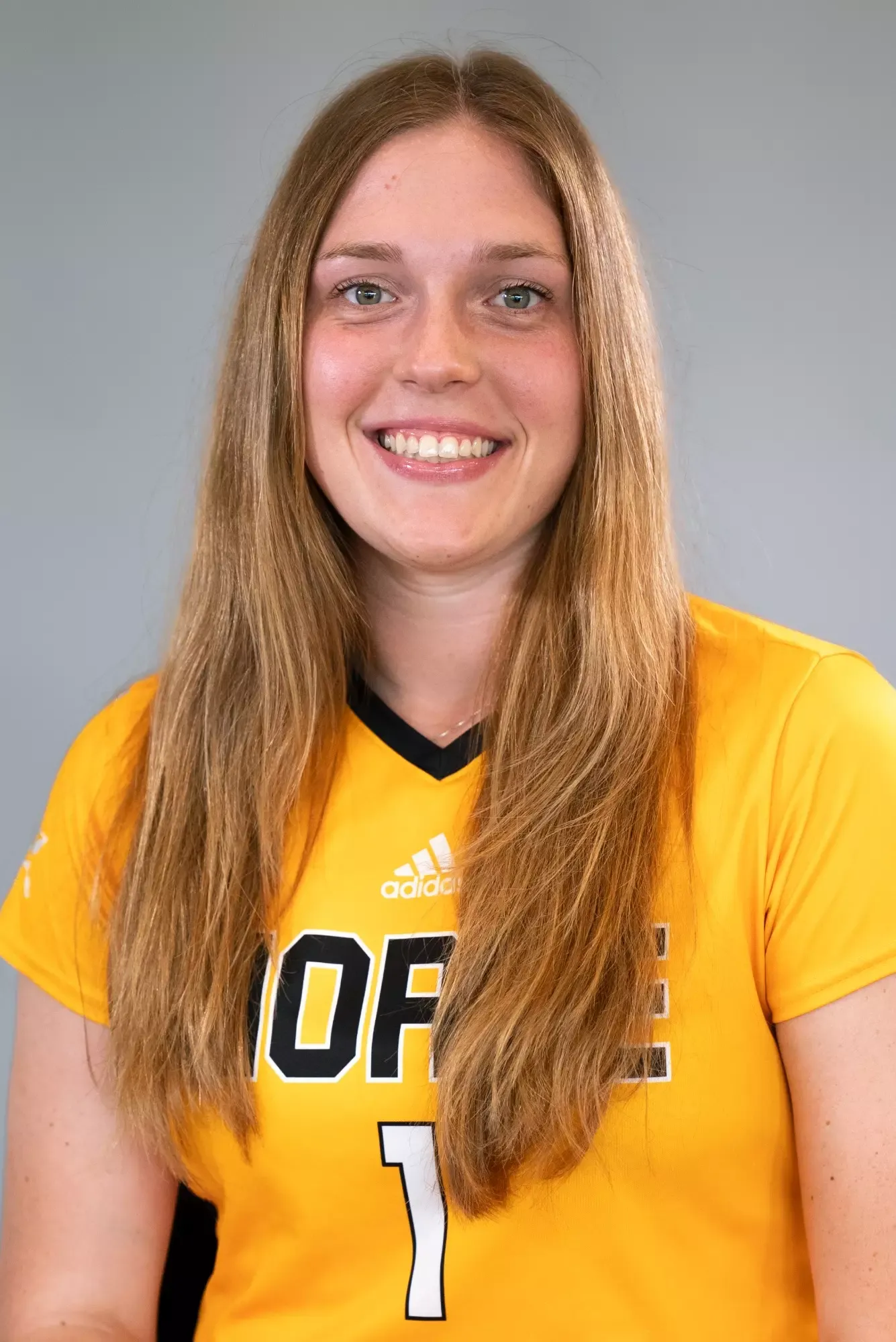 Grace Kostohryz, Soccer, undefined