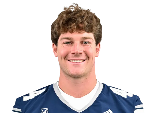 Cooper King, Football, undefined