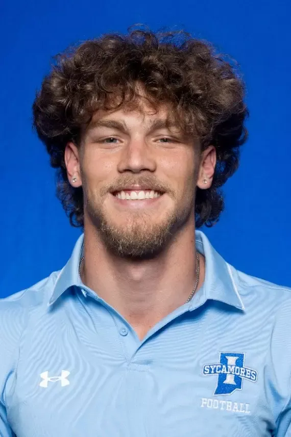 BJ Wuest, Football, undefined