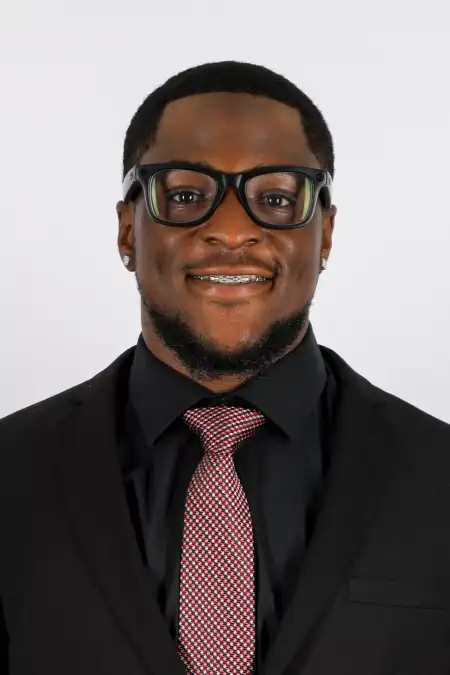 Willie Powell Jr., Football, Saginaw Valley State University