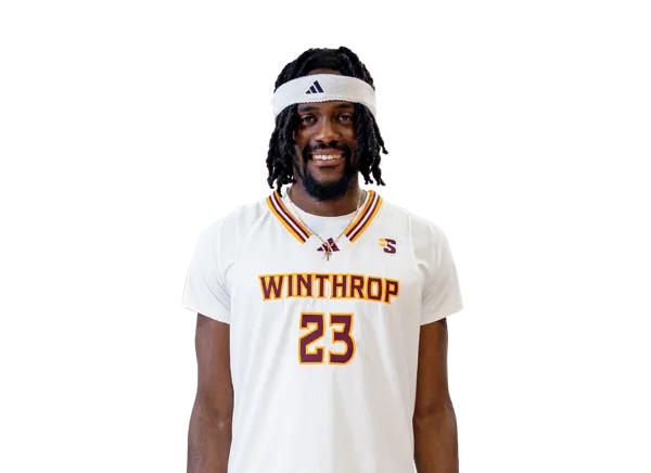 Ed Nnamoko, Basketball, undefined