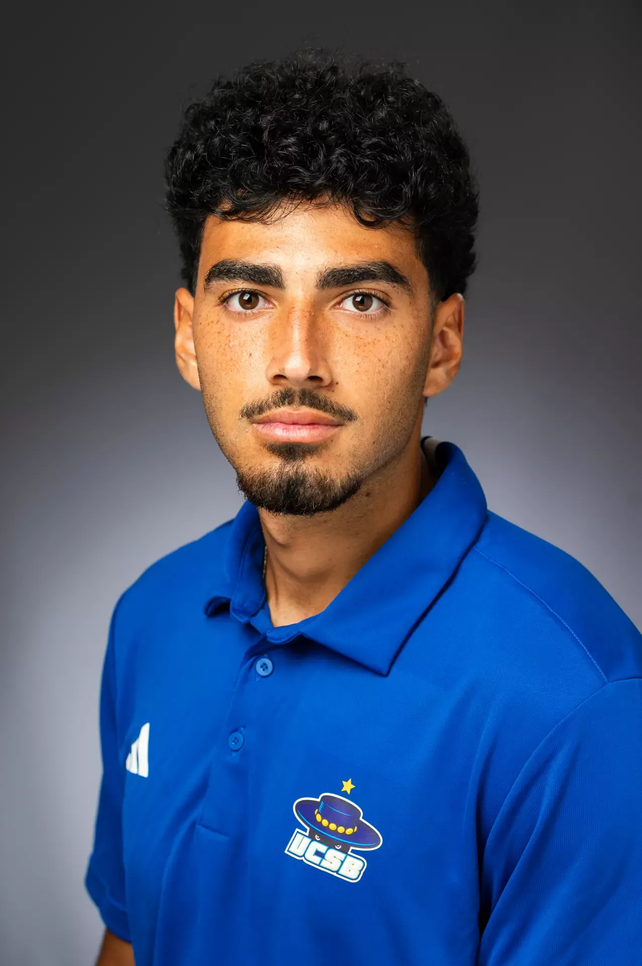Drew Kamienski, Soccer, University of California, Santa Barbara