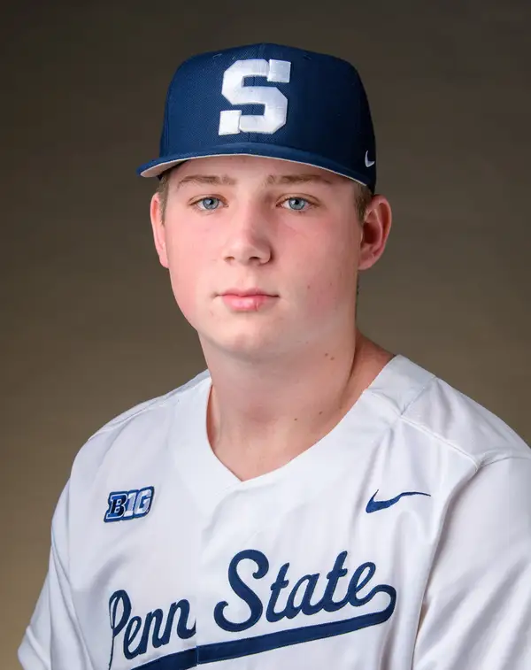 Braden Leed, Baseball, Pennsylvania State University