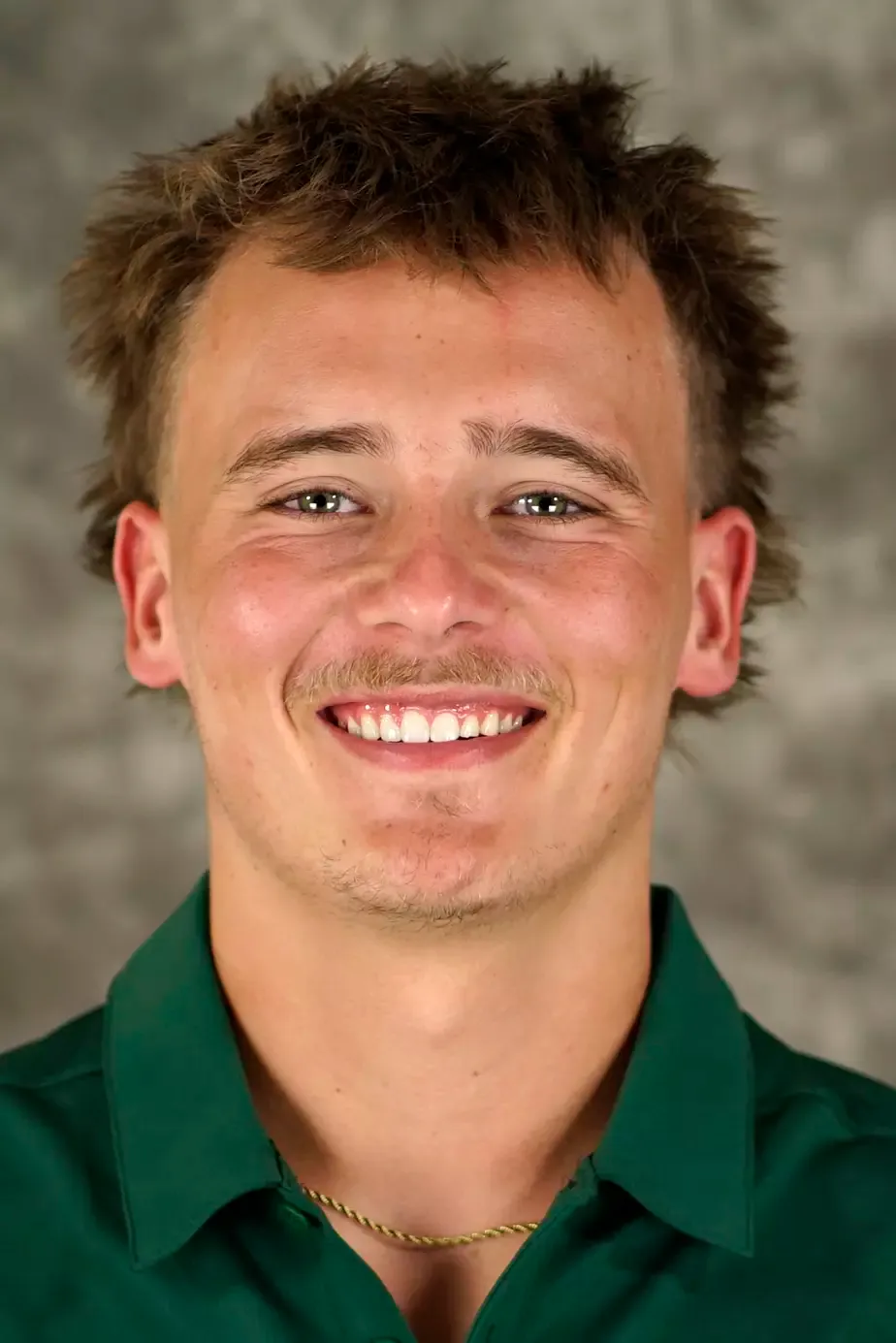Caden Sim, Football, California State University, Sacramento