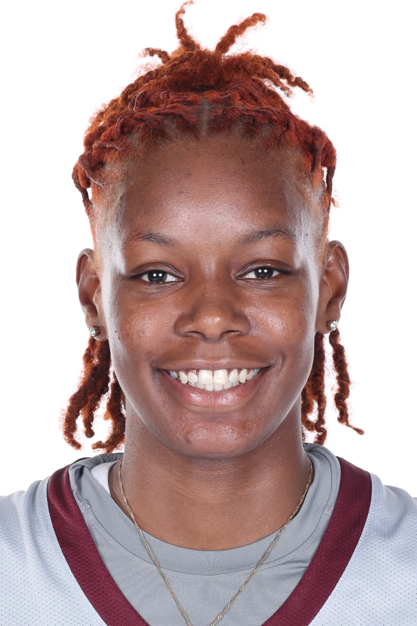Blessing Teamer, Basketball, undefined