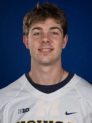 Ryan Kehoe, Lacrosse, undefined