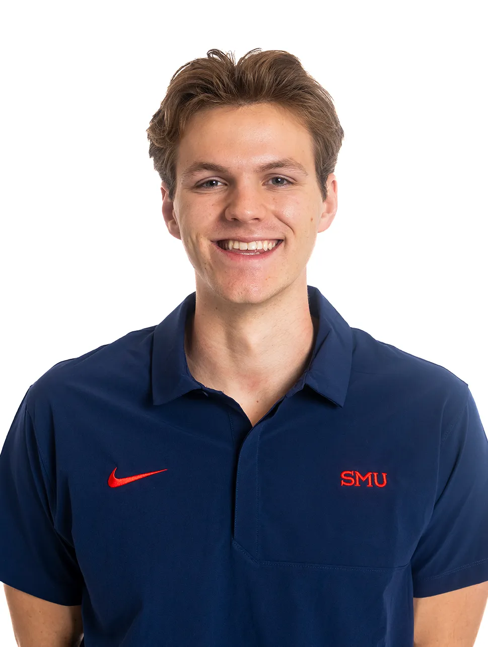 Tate Bacon, Swimming & Diving, Southern Methodist University