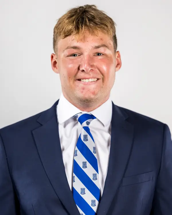 Ethan Mindlin, Swimming & Diving, Duke University