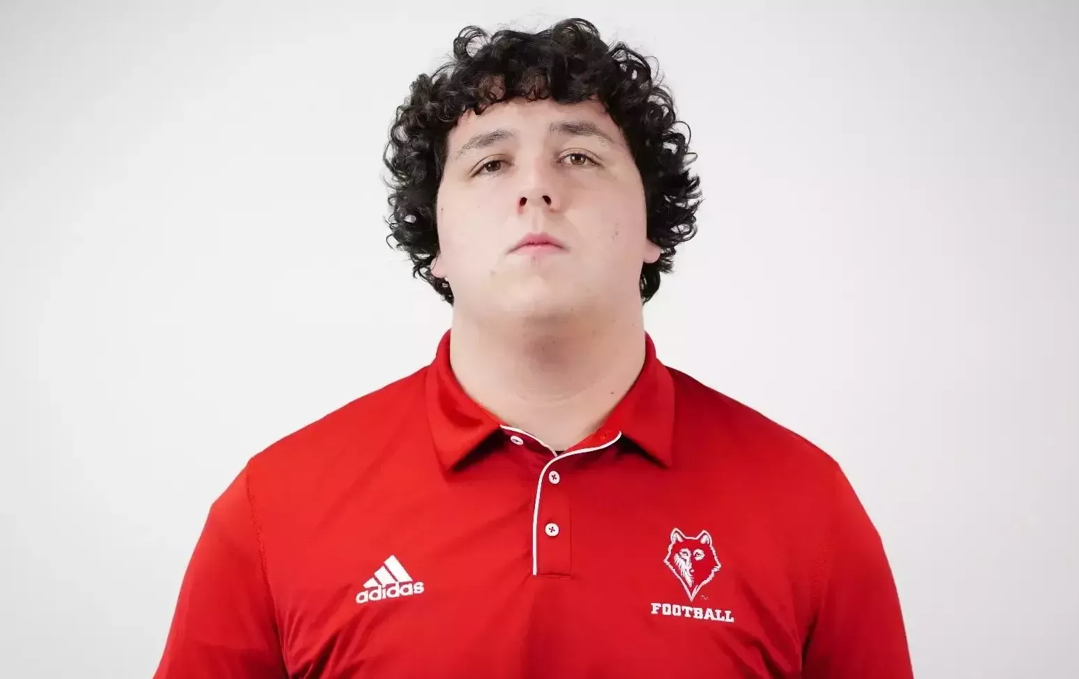 Jacob Kuss, Football, undefined