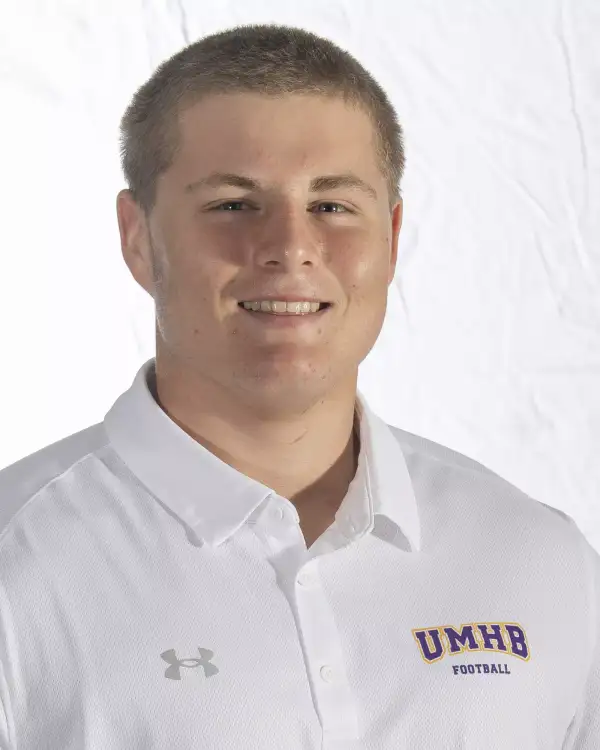 Cayden Toon, Football, University of Mary Hardin-Baylor